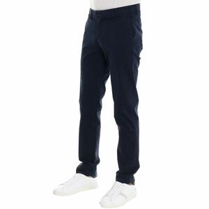 PANTALONE THYAGO BLU